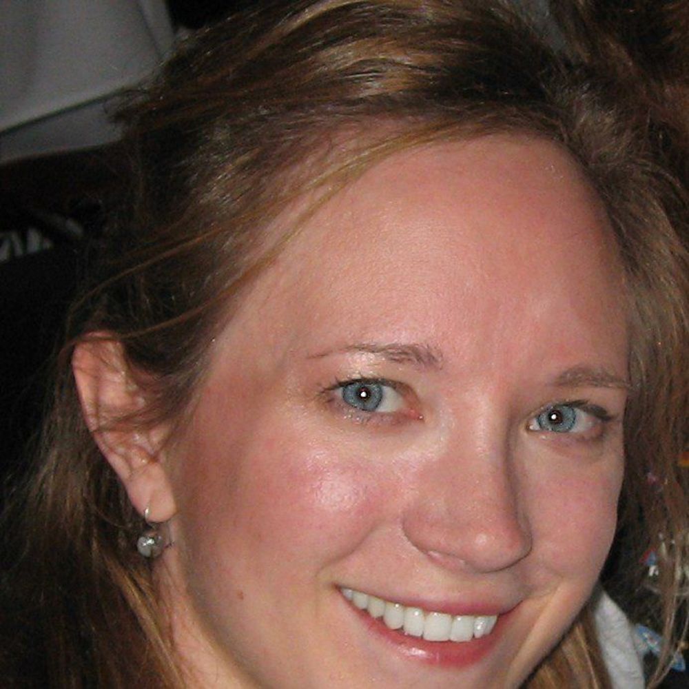 Meet your Posher, Tanya